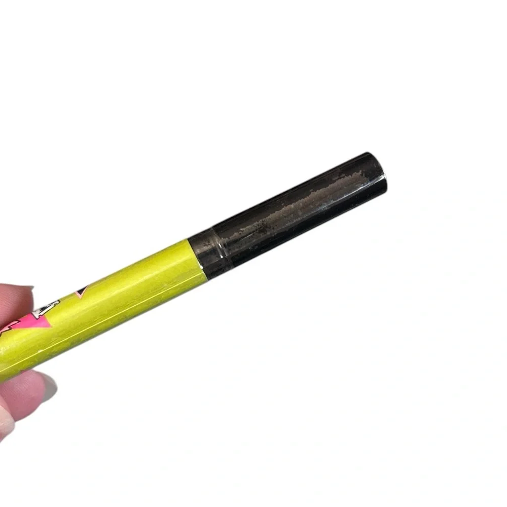 Tokidoki x Sephora Perfetto Liquid Eyeliner in Mostro Green Discontinued Sealed